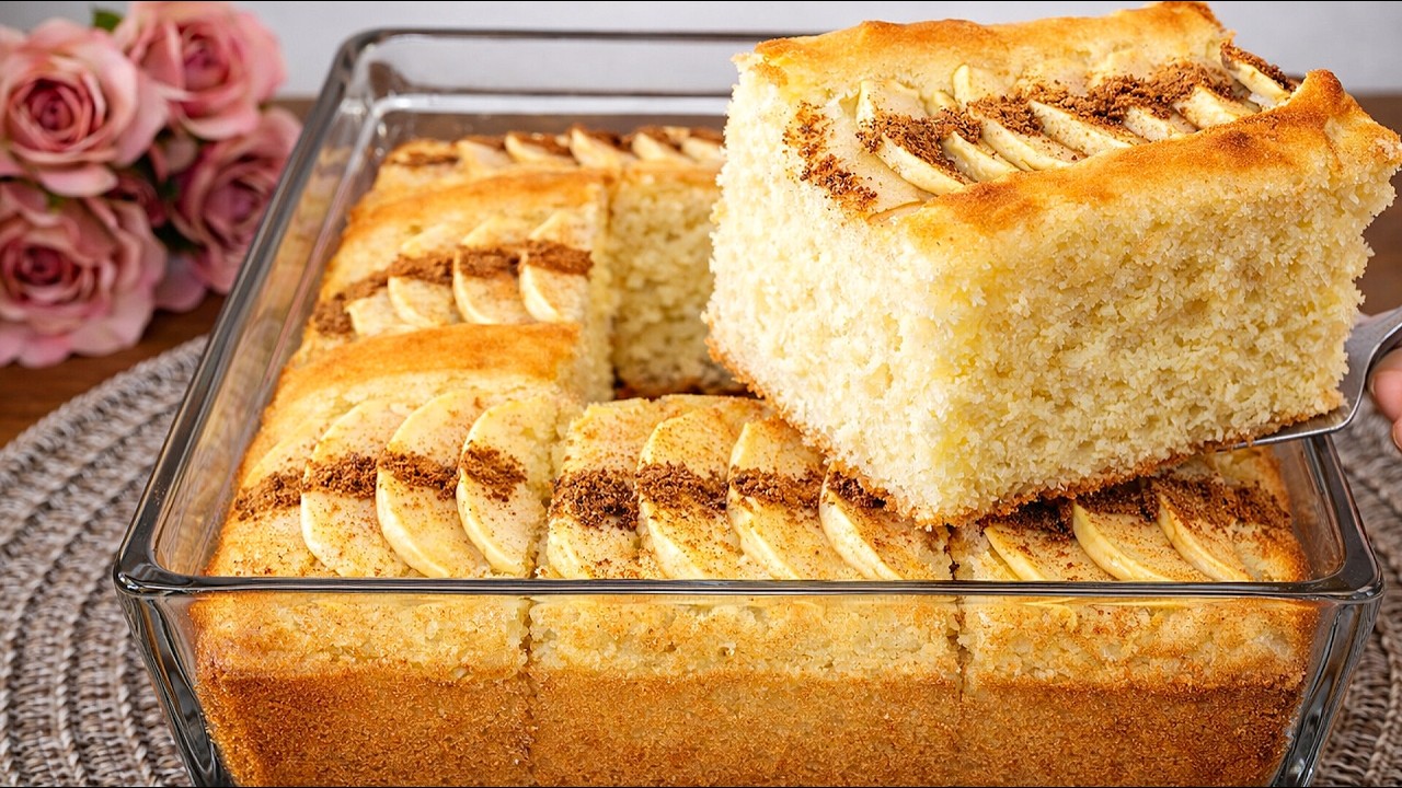 Нежный и восхитительный знаменитый итальянский торт 🍰 | Простой рецепт за 5 минут!