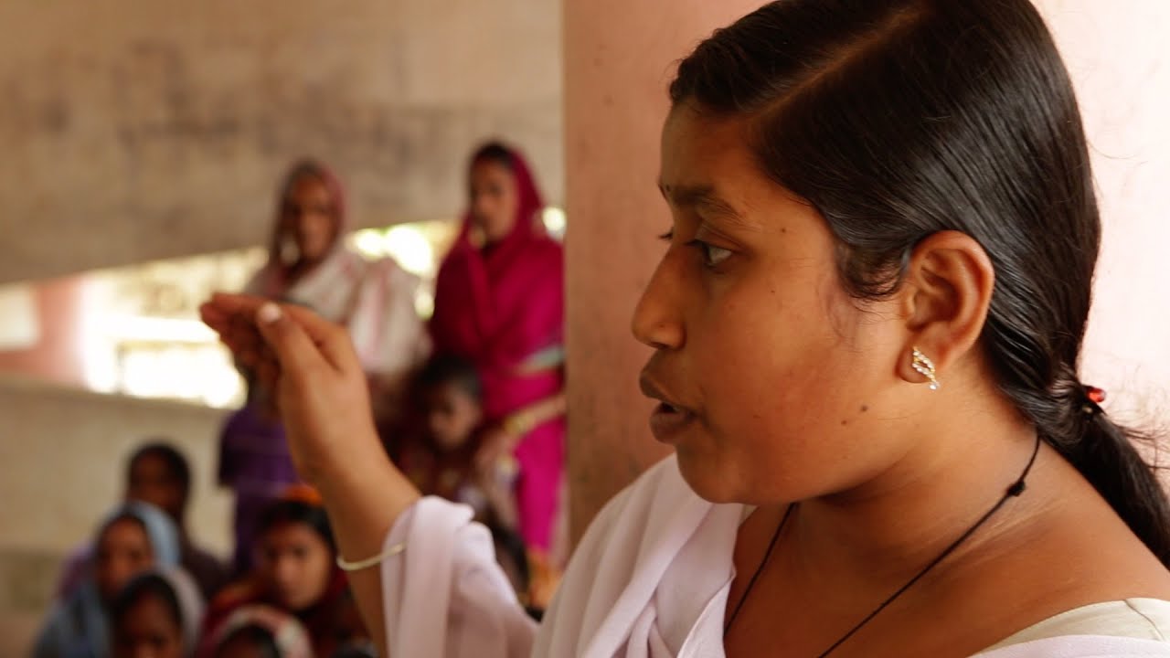 Climate Change & Gender
