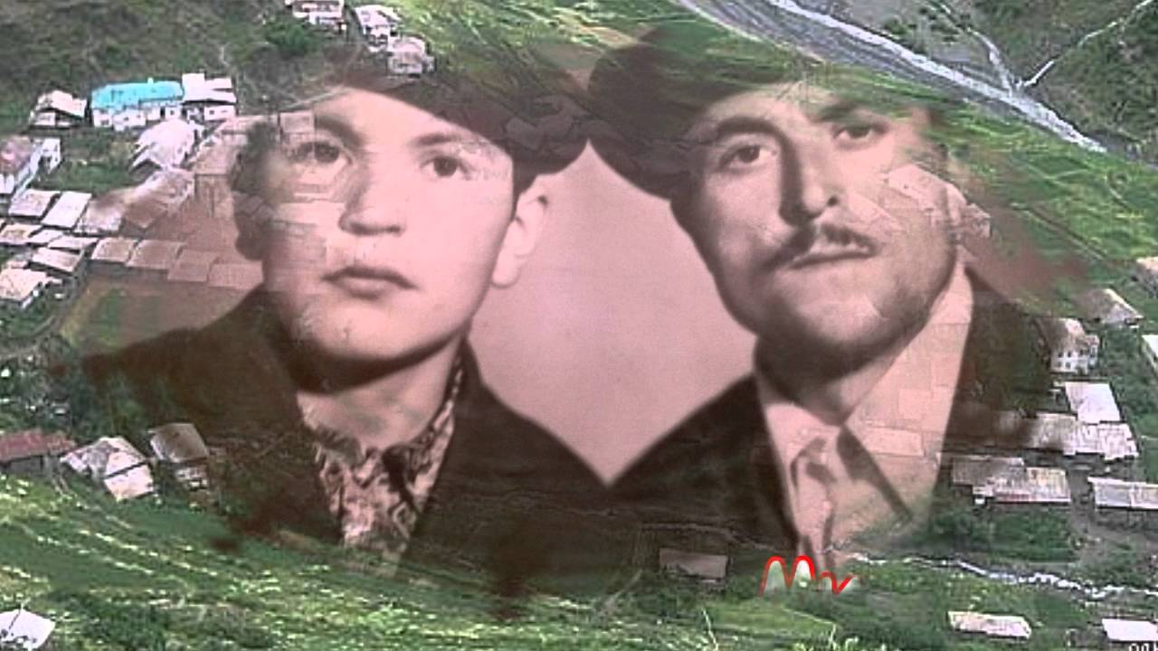 Тляратинский район с.Хадиял