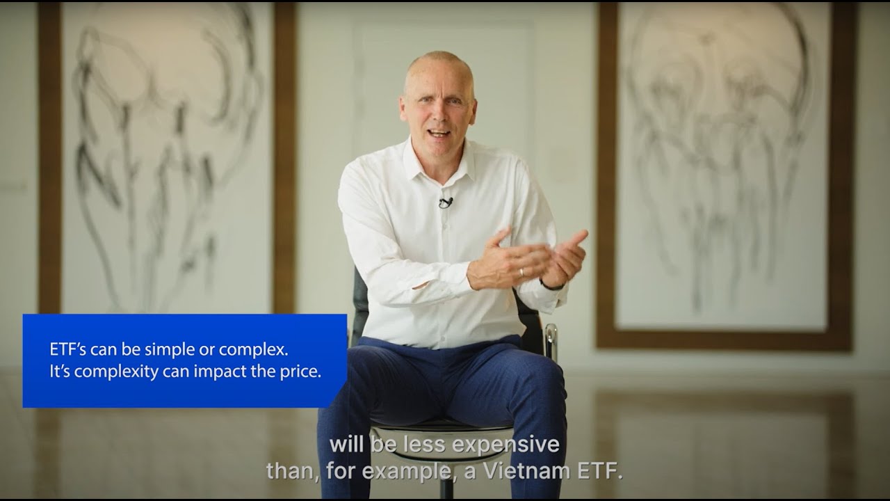 5 Things To Look For When Investing In An ETF