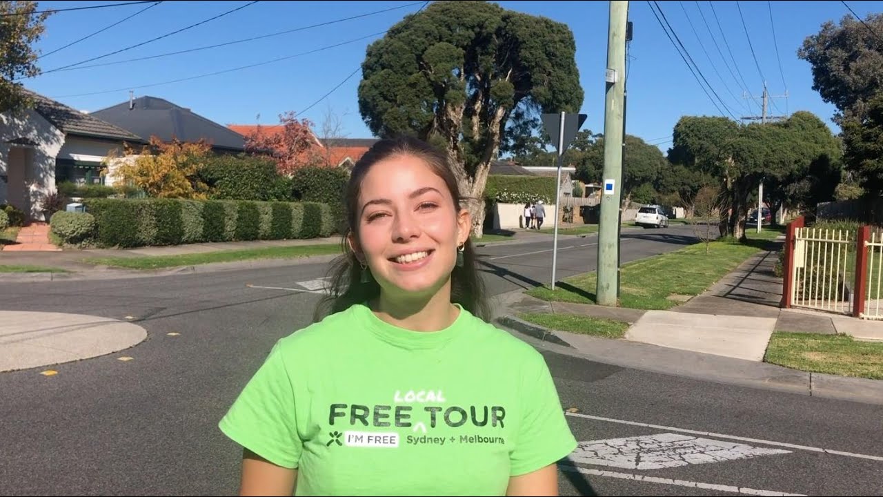 Explore Melbourne's Suburbs: Oakleigh History