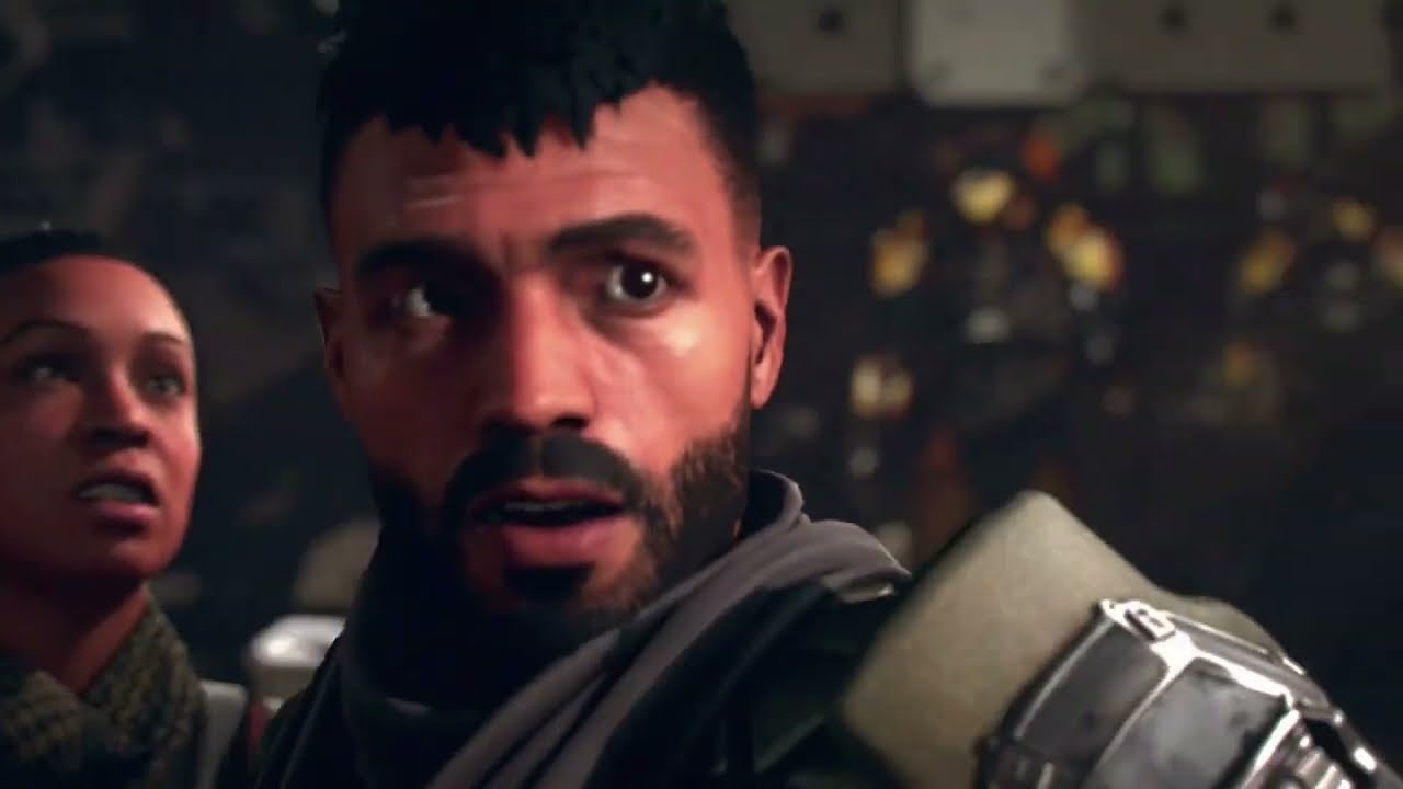 ANTHEM&trade; - 