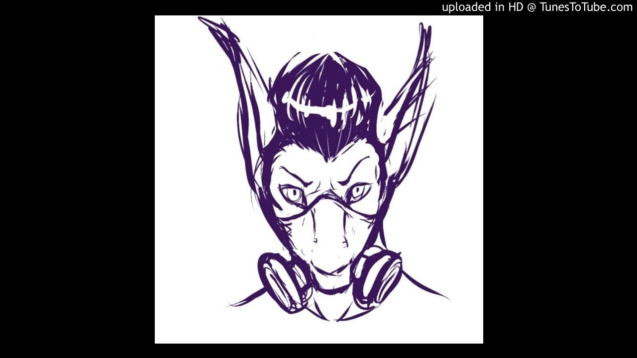 Kitcaliber - distorter early wip (untell)
