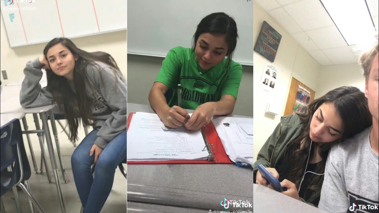 UNTIL SHE FALLS IN LOVE WITH ME TIKTOK
