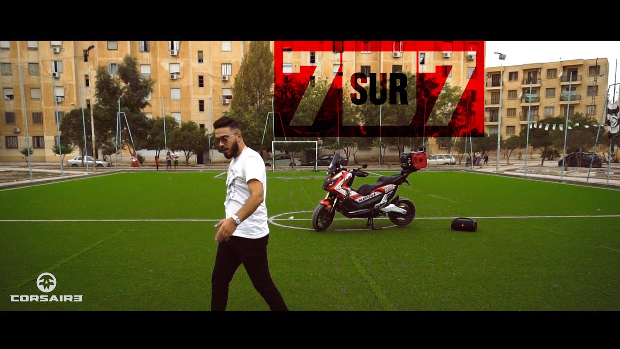 Exotik - 7SUR7 (Prod. By Voluptyk)