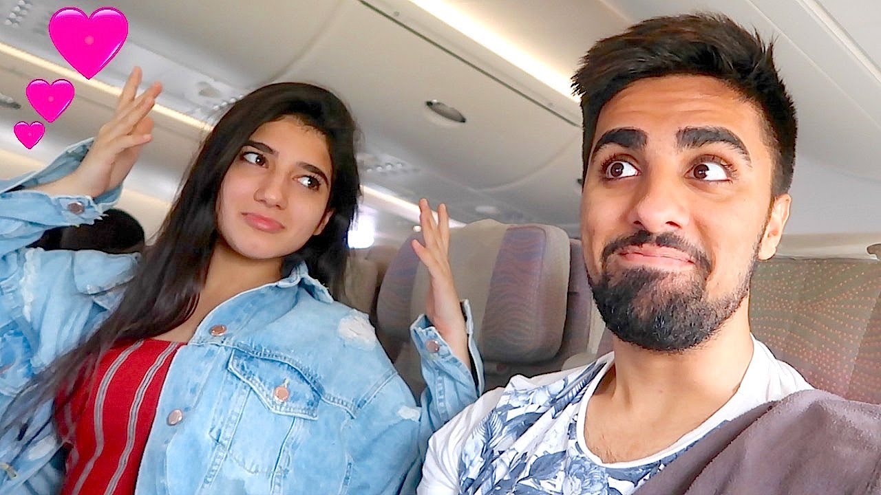 OUR FIRST TIME *it's OFFICIAL* !!!
