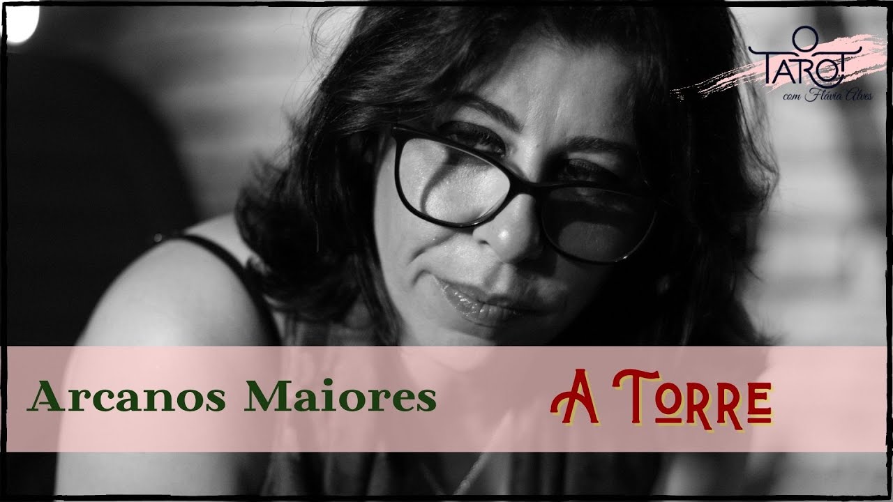 Arcano 16 - A Torre