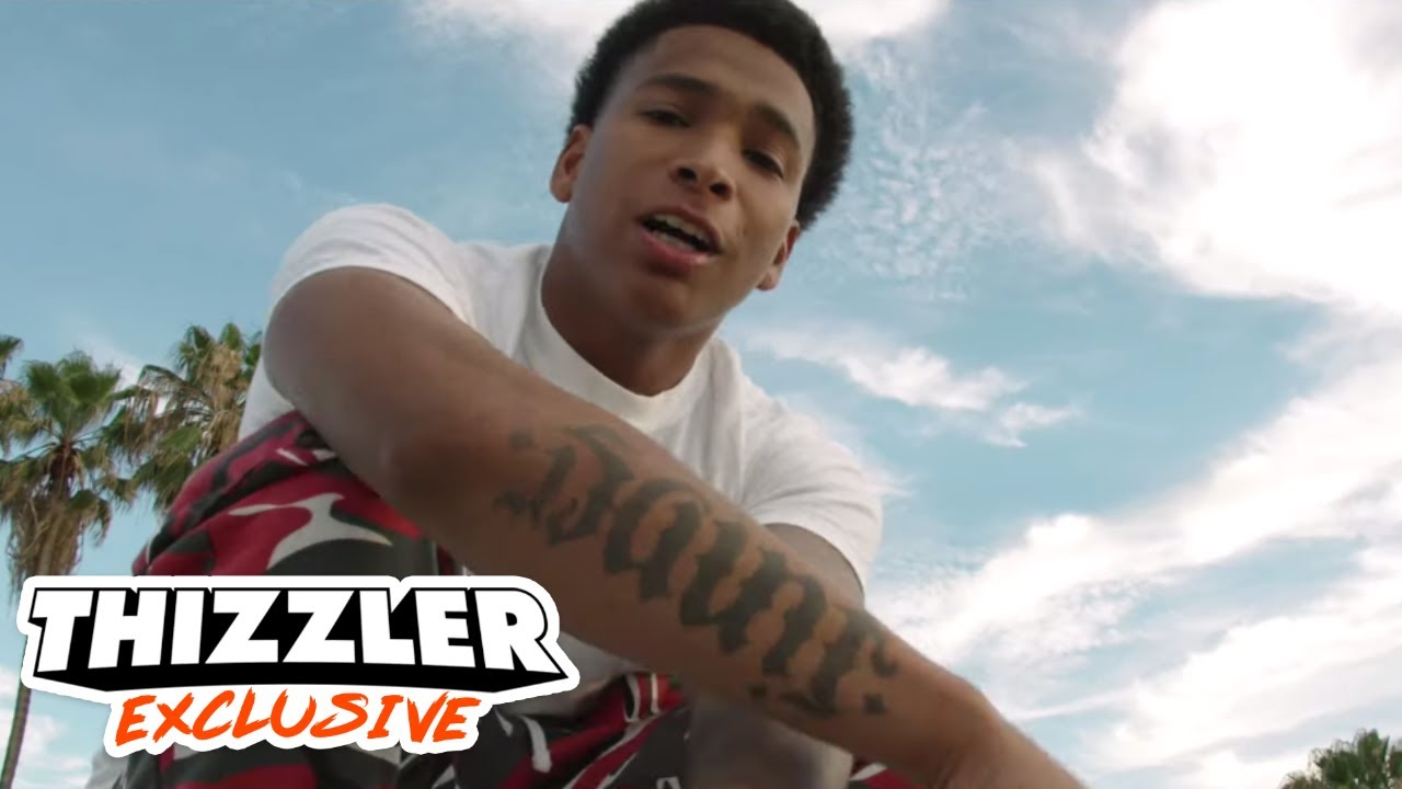 Ygunna Kwon - Rain In The Summer (Exclusive Music Video) || Dir. Trap Butters