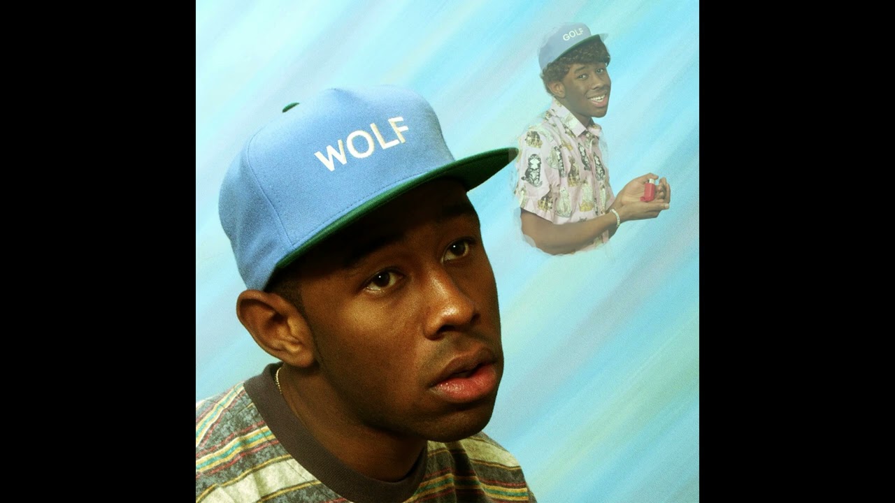 Tyler, The Creator - Tamale (Redone)