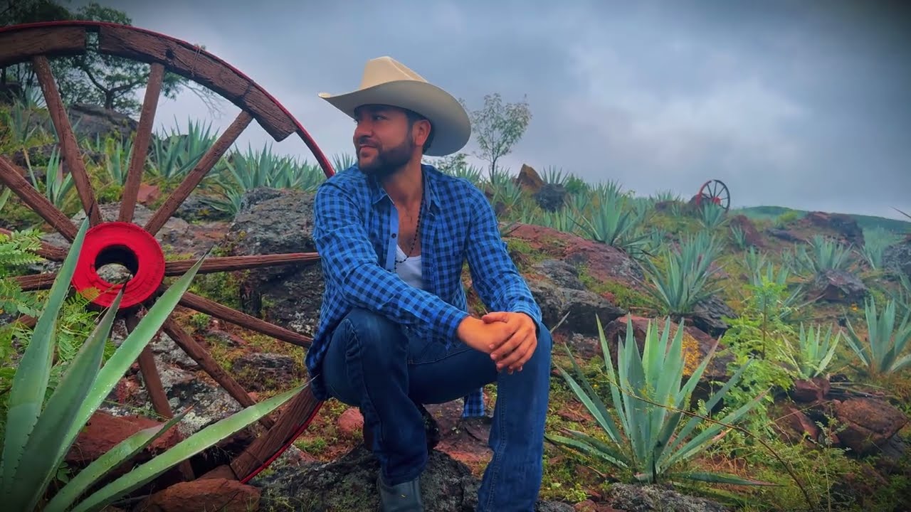 3ER BOTELLA - MARTIN NAVA (video oficial)