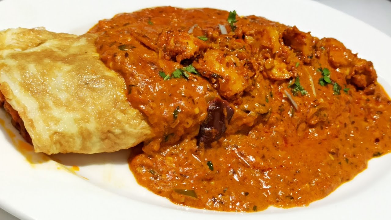 Chicken Patiala Restaurant Style | How to make Chicken Patiala | Chicken Patiala Recipe |Chef Ashok