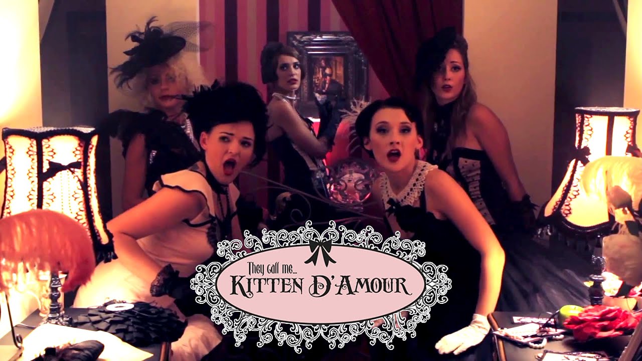 Vignette - A Short Fashion Film