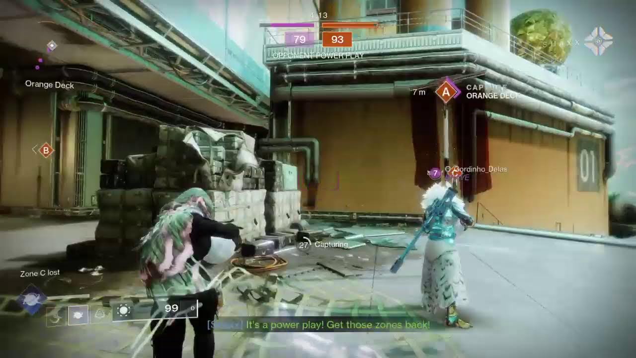 Jump 2025-2026-Renegades Destiny 2