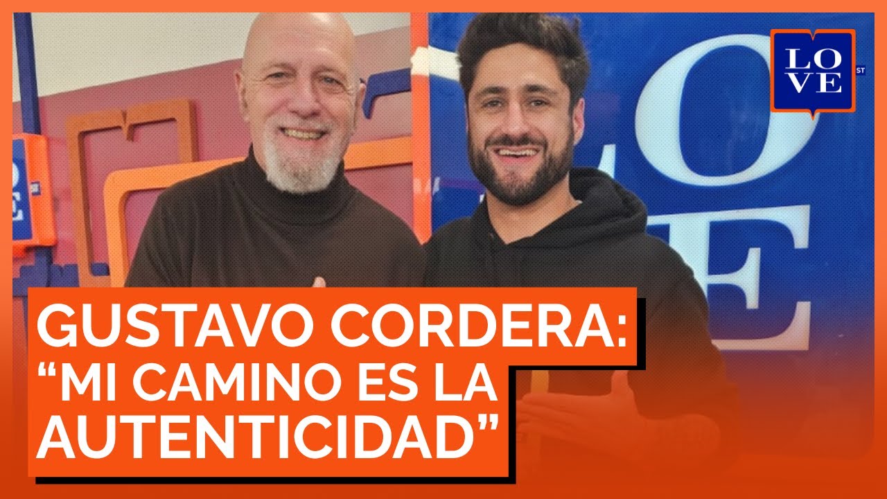 Lo que Gustavo Cordera no sabía que iba a revelar sobre Diego Maradona | 