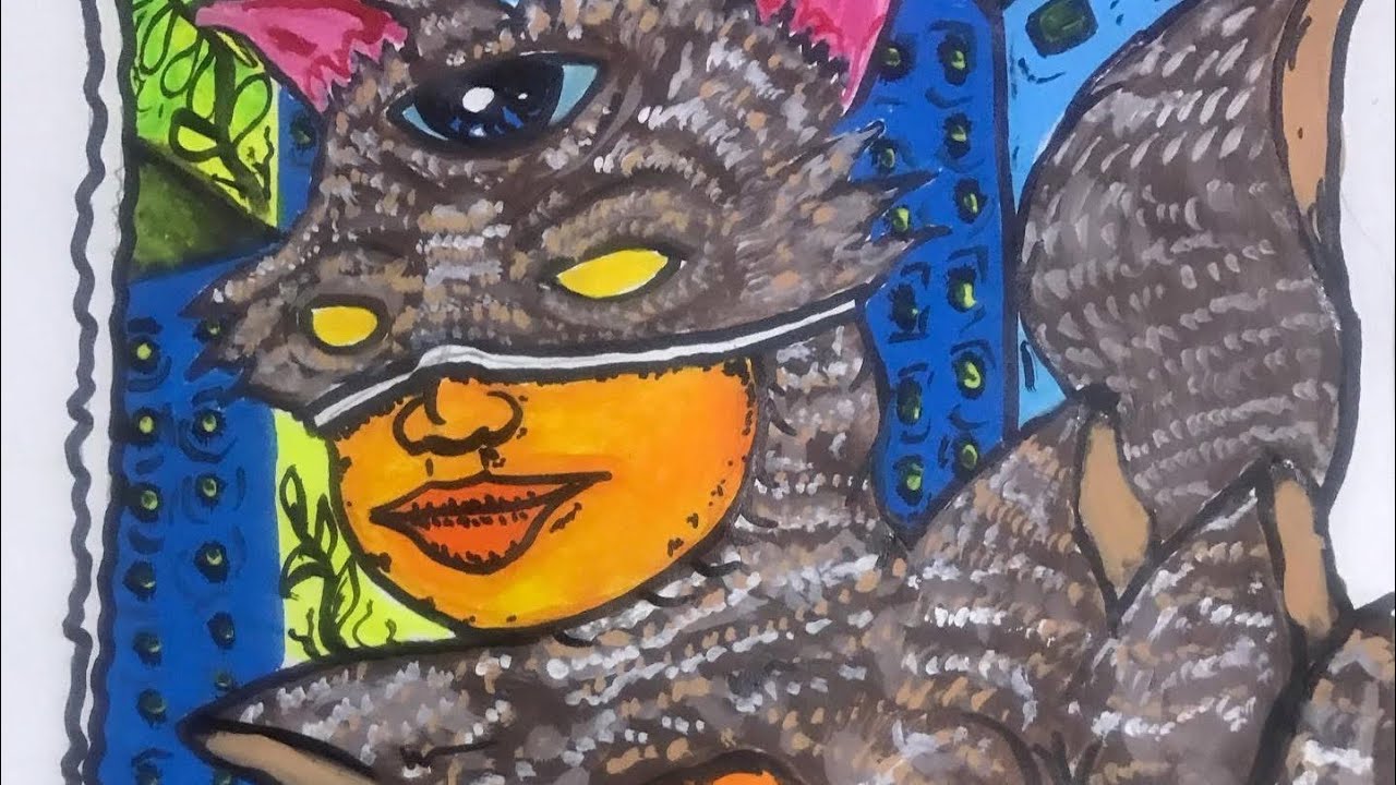 Graffiti