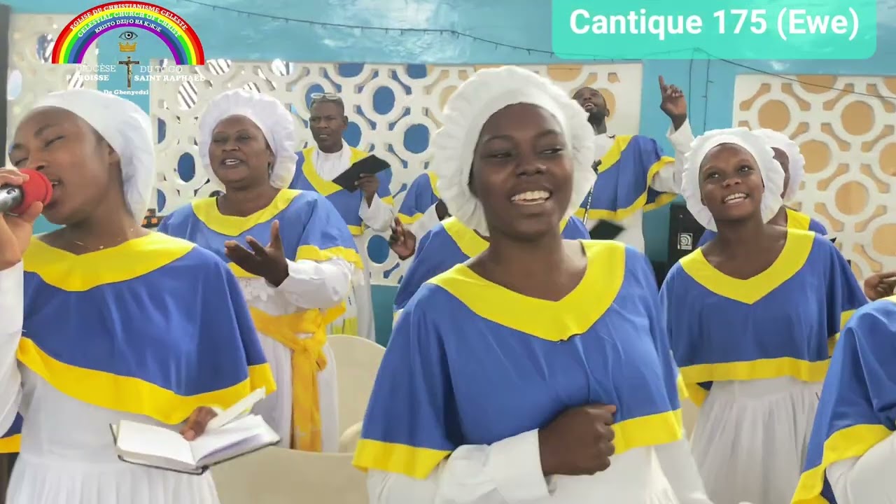 Cantique_175 (Ewe): 