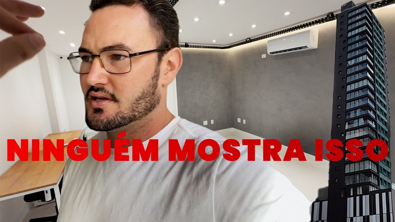 Novo Escritório, Nova Fase
