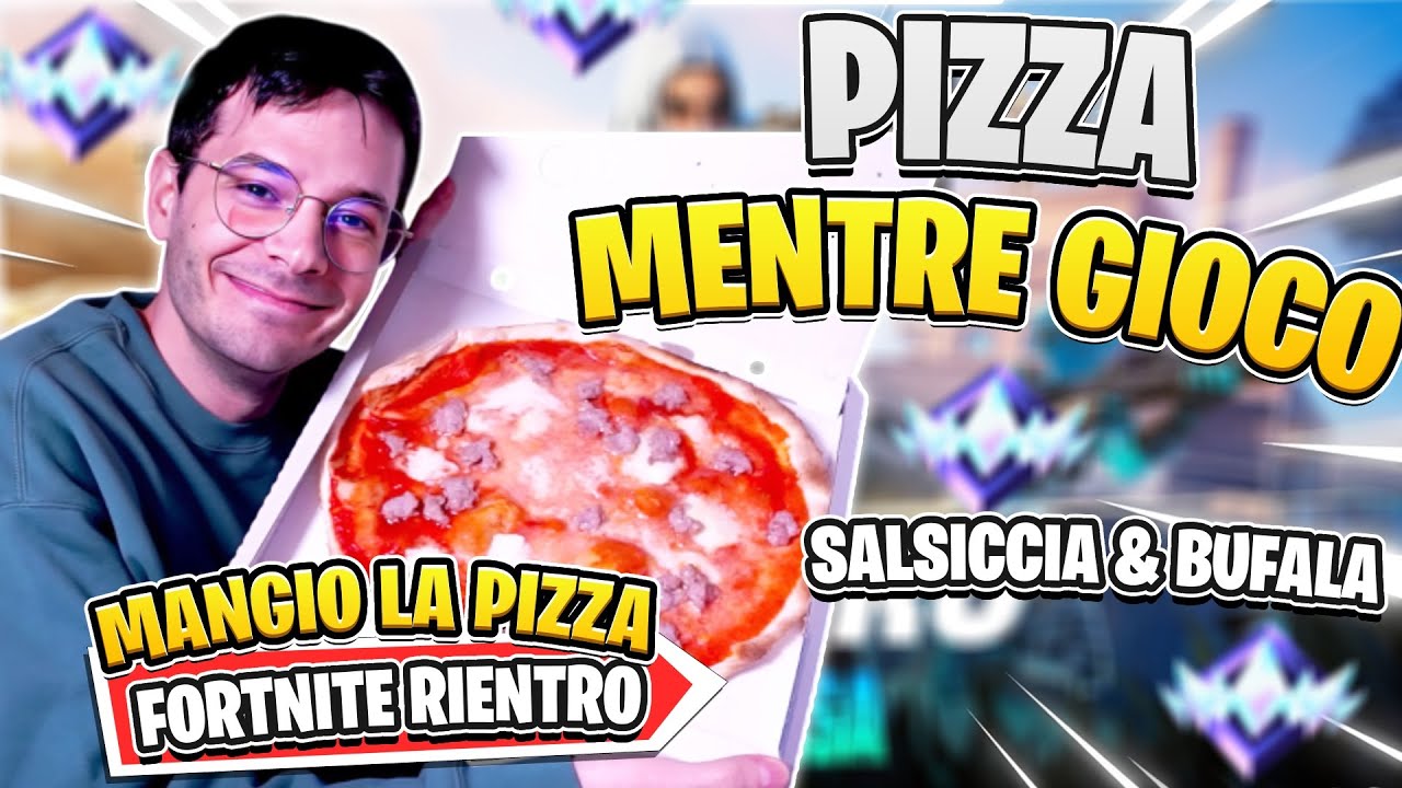 MANGIO 