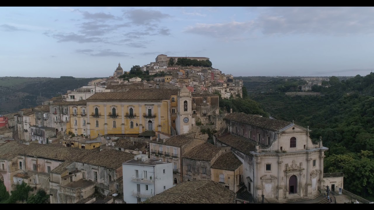Ragusa Sicilia