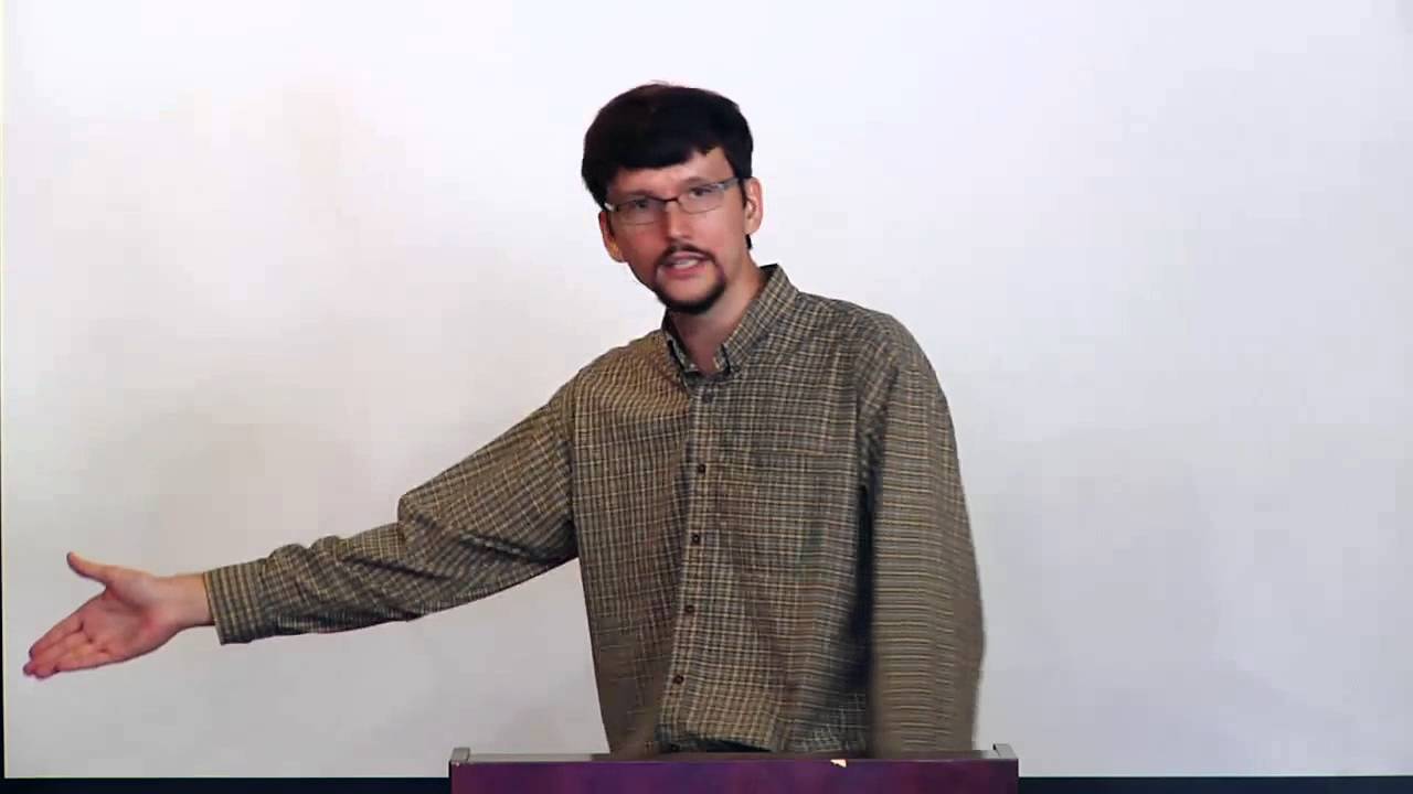 Understanding and Escaping Temptation - James Jennings