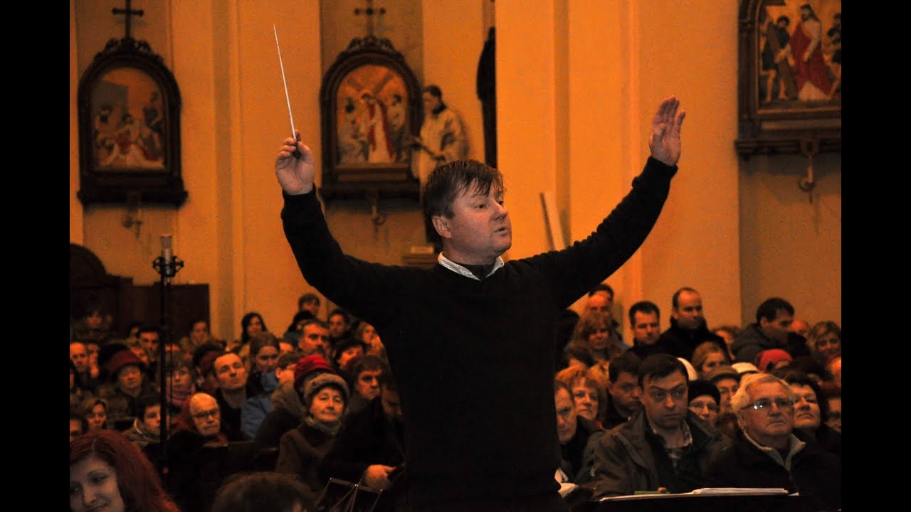 DO ZUŠ Zábřeh - Gabriel's Oboe - Ennio Morricone (Adventní koncert Zábřeh 2014)
