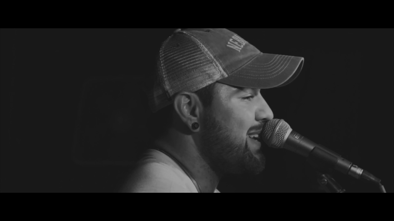 Brody Ray - Stomping Ground