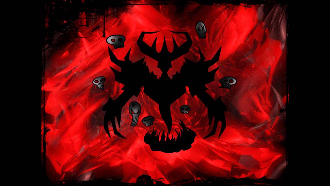 Dota Nevermore - Shadow Fiend