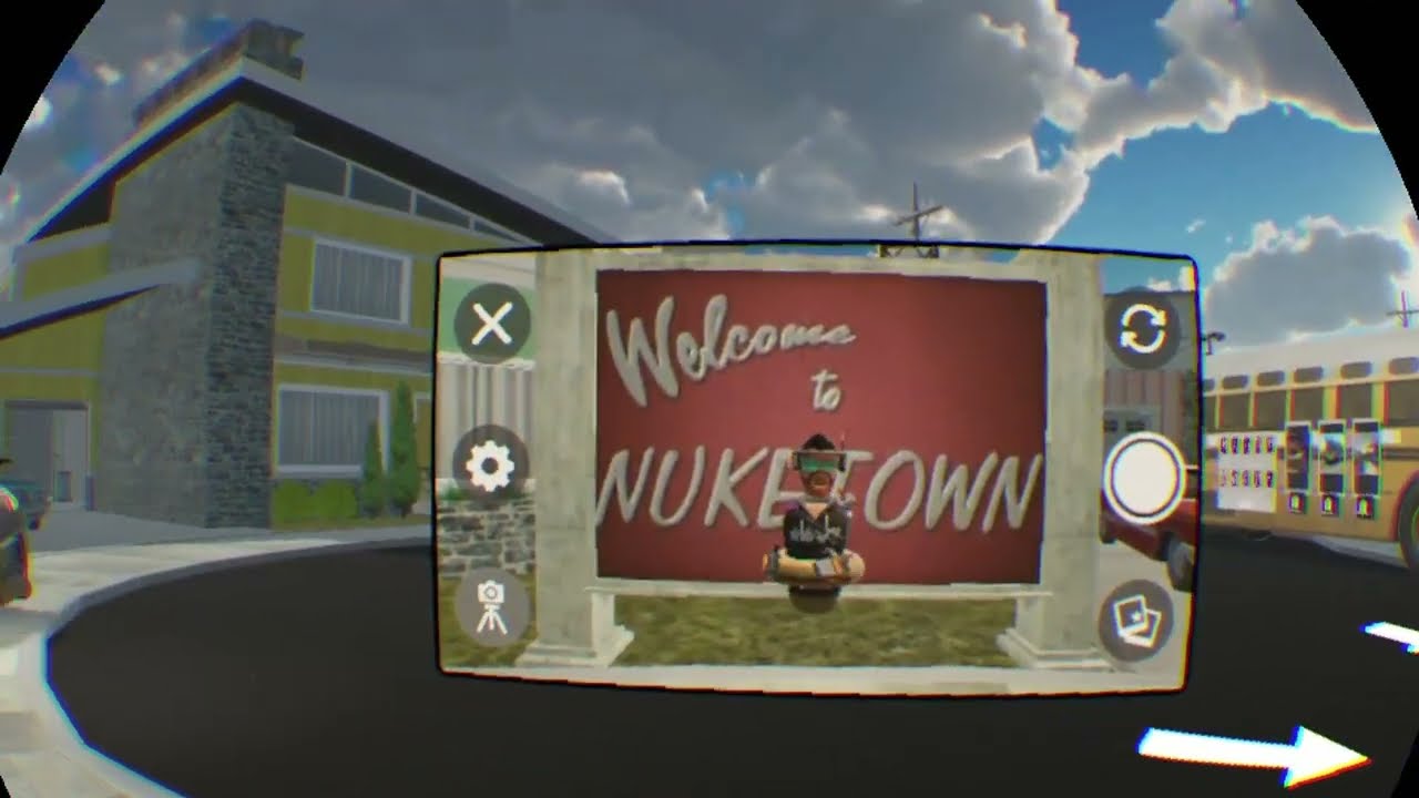 RecRoom Glitches and bugs that need fixing and Proof