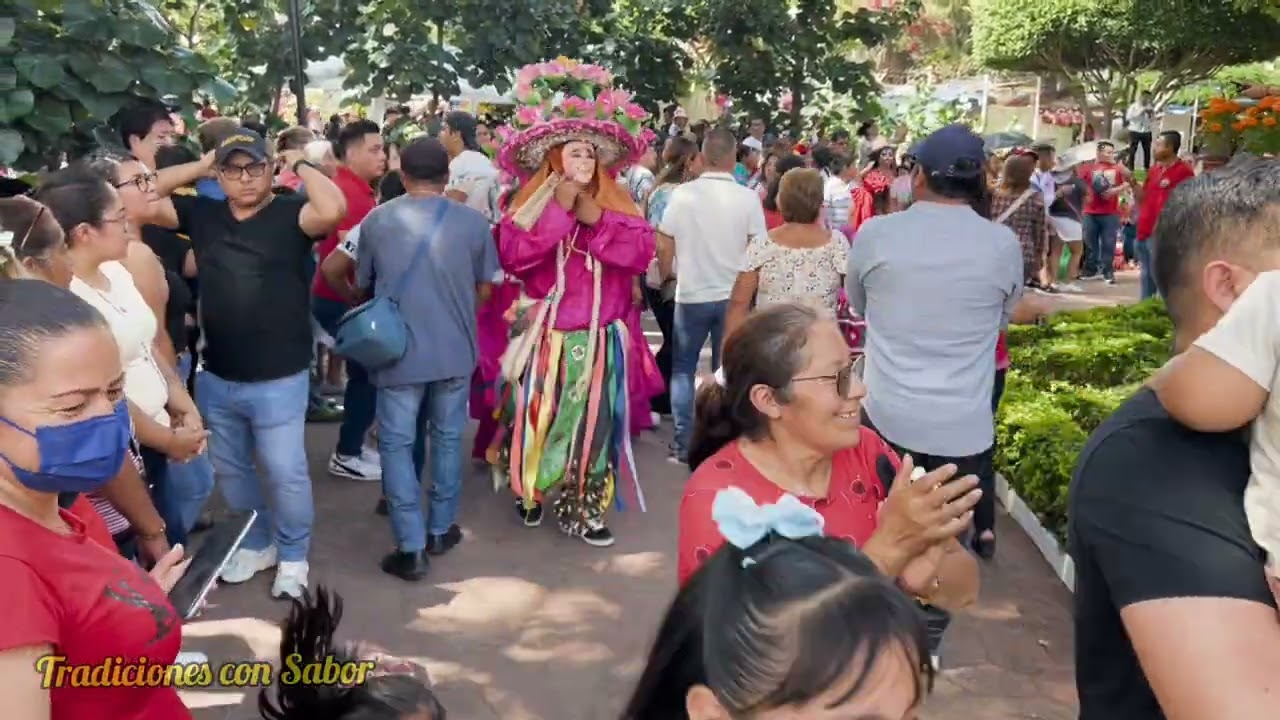 Domingo 19 de octubre 2025 parque marimba berriozabal