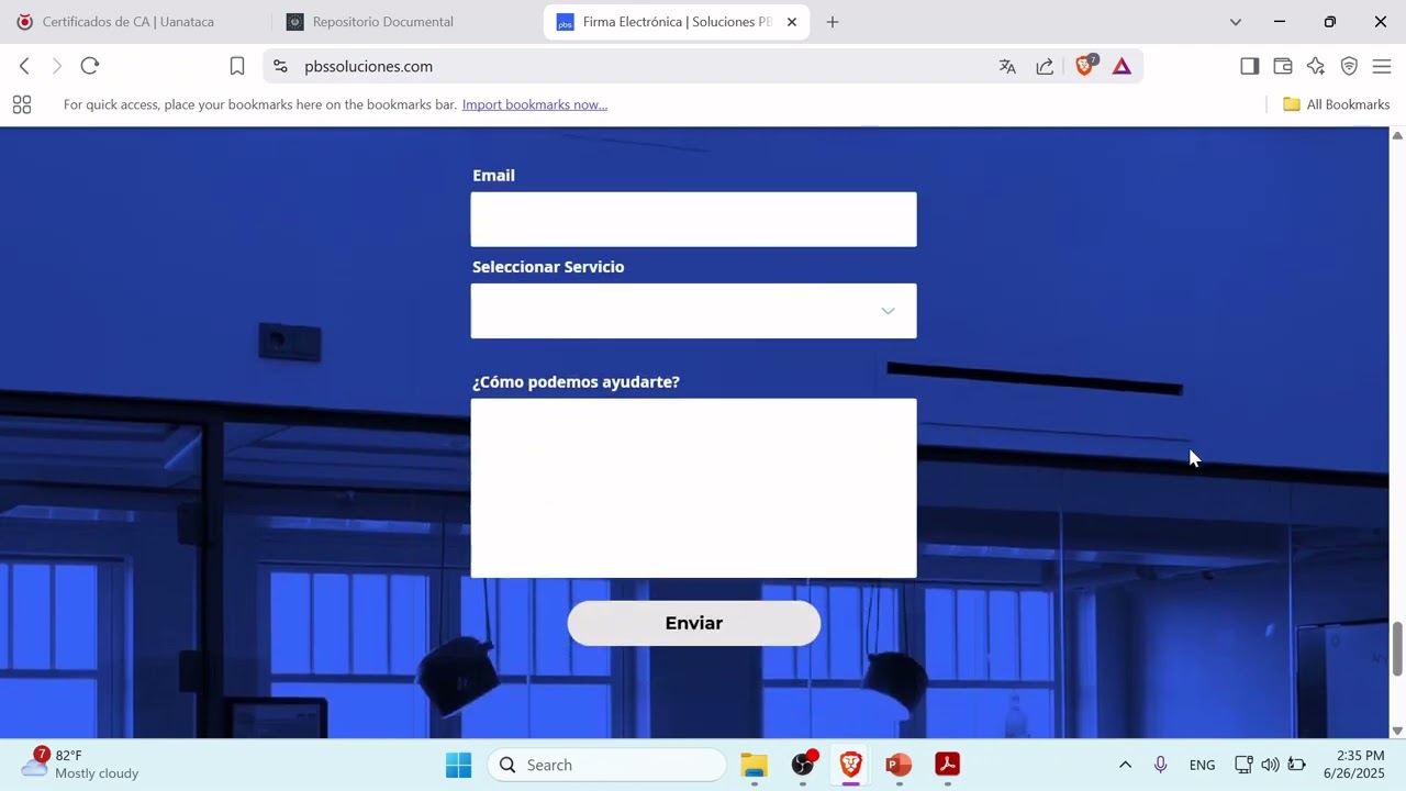 Autenticidad e Integridad de un documento firmado electrónicamente (parte 3)