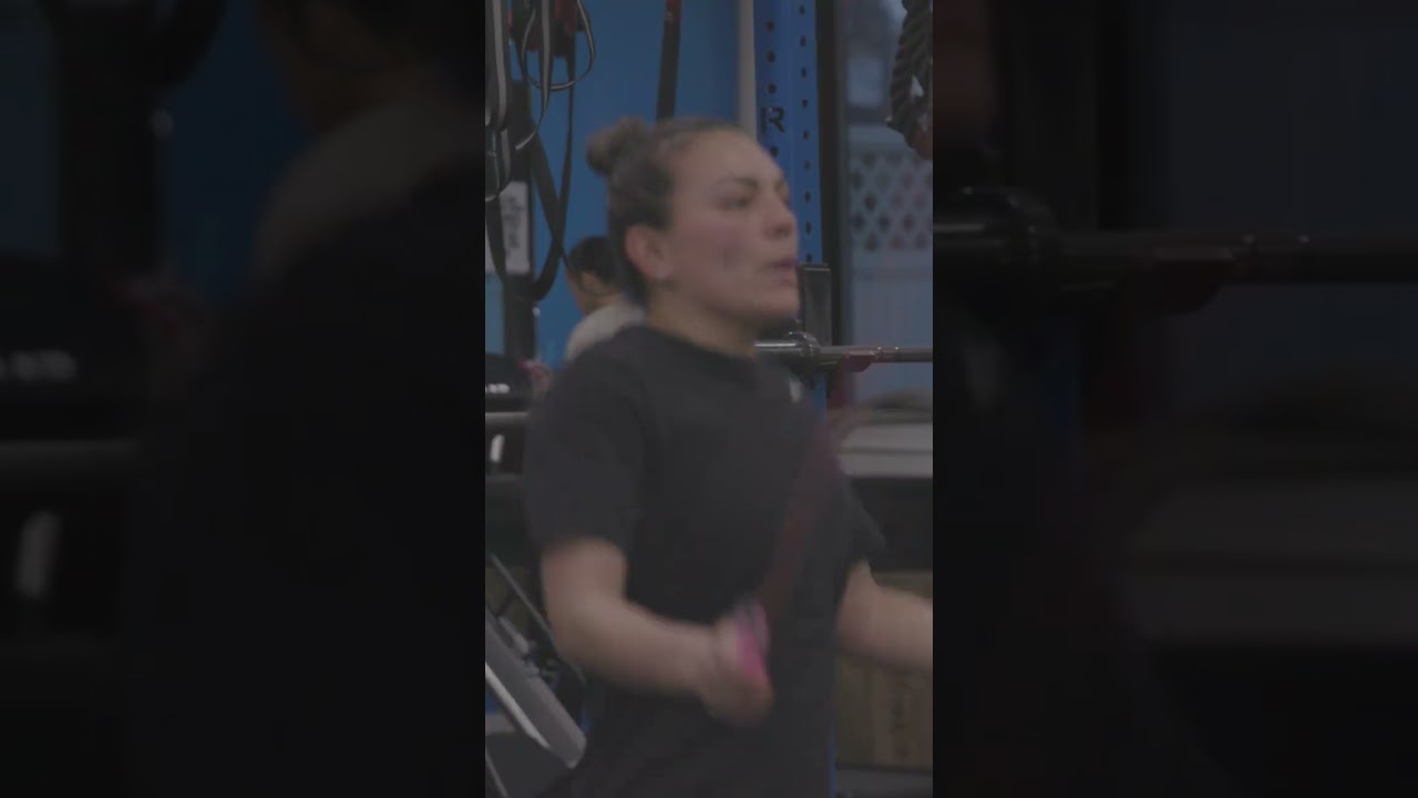 Let’s make fitness feel good again. 