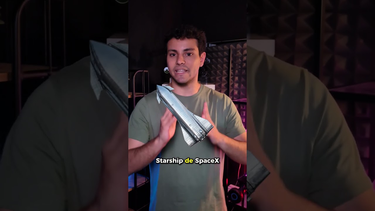 Viajar a MARTE en 3 MESES no es imposible 🚀