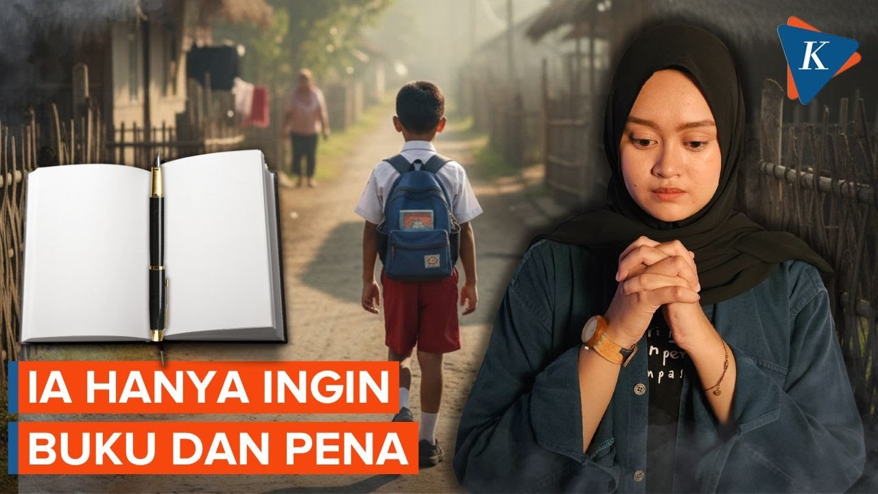 Pendidikan Katanya Prioritas, Tragedi Kematian Siswa NTT Salah Siapa?