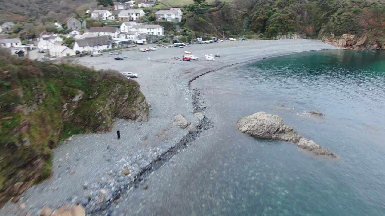Porthallow Part 1