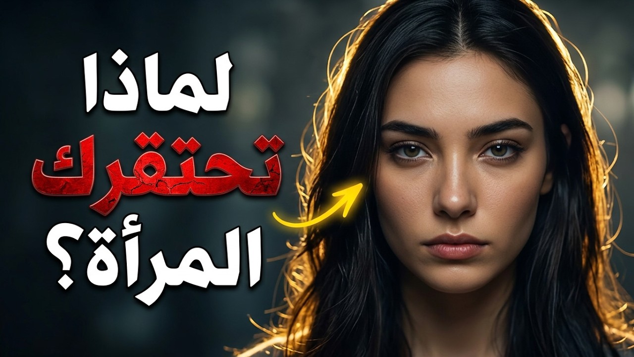 أخطاء يفعلها الرجال دون وعي تدمّر الهيبة أمام المرأة | كيف تستعيد قوتك