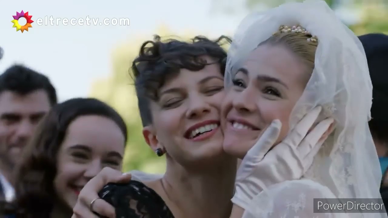 Francesca y Bruno parte 41 Final 2/2 (Cap 201.202.203.204.205)