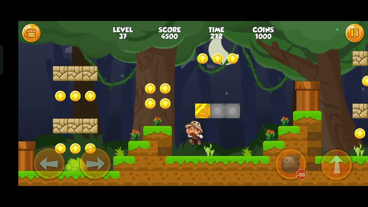 level 37 please like and subscribe thankyou