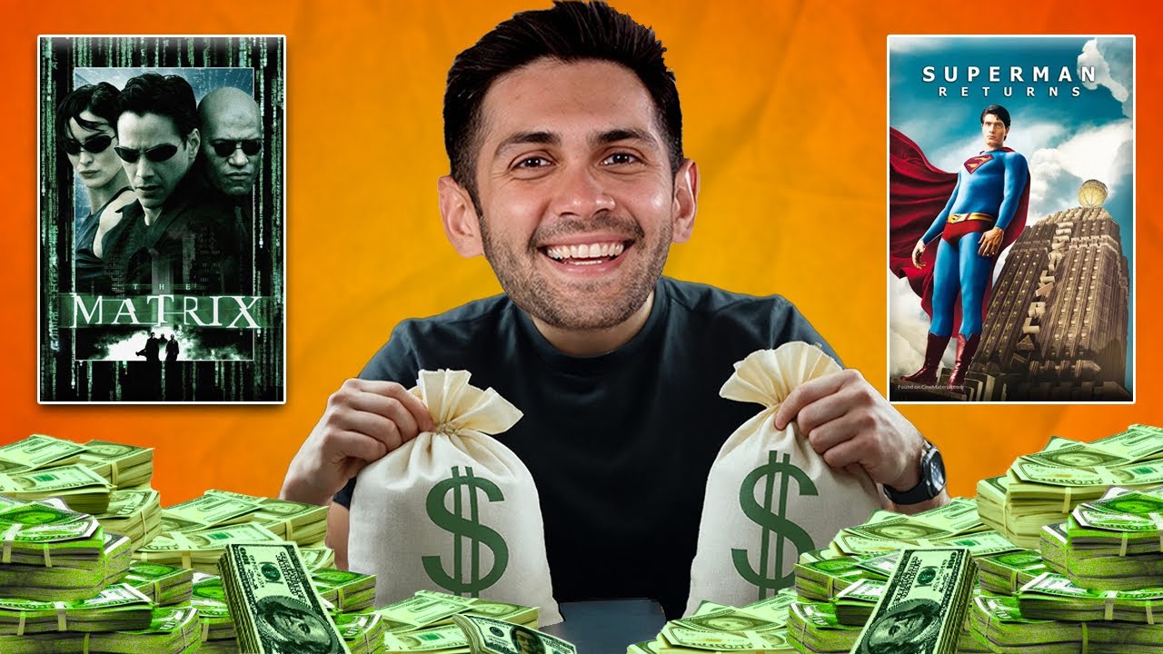 MİLYONLARCA DOLARLIK FİLM SAHNELERİNE TEPKİ!