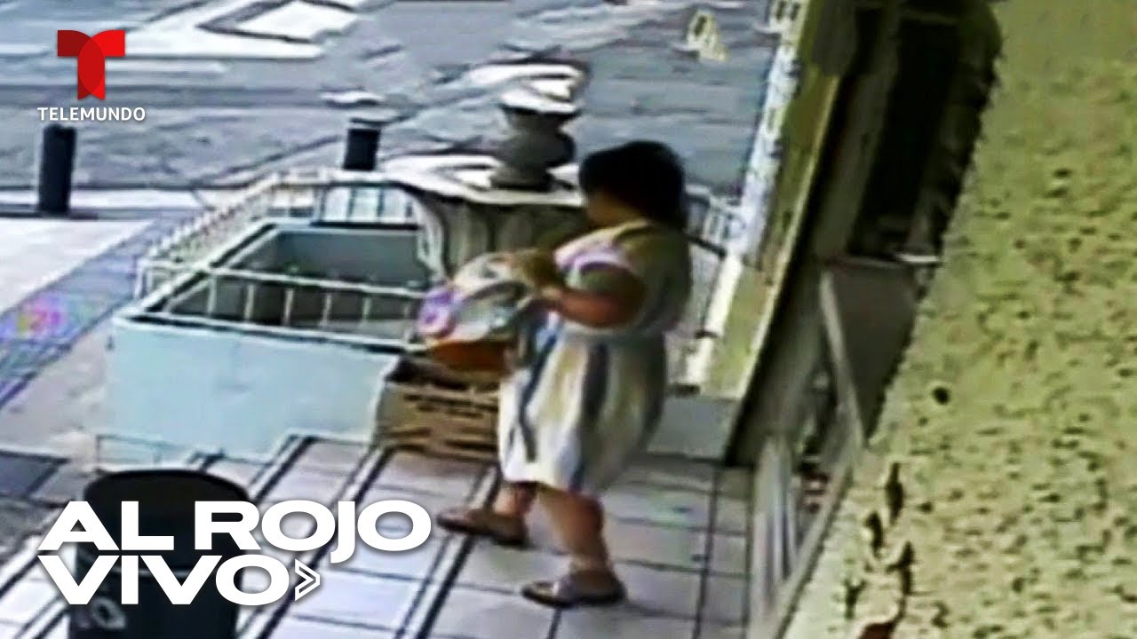 Nuevos detalles sobre la mujer que murió quemada viva en México