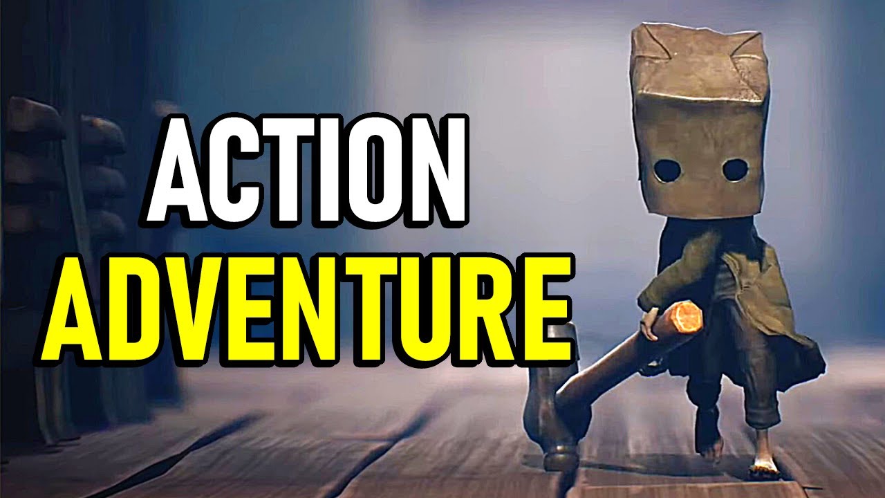 Best Action-Adventure Games on Steam in 2021 (Updated!)