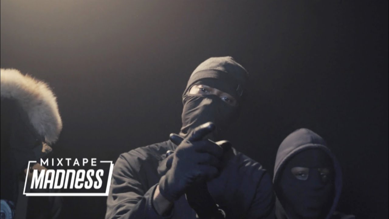 Lanko - 2Litres (Music Video) | @MixtapeMadness