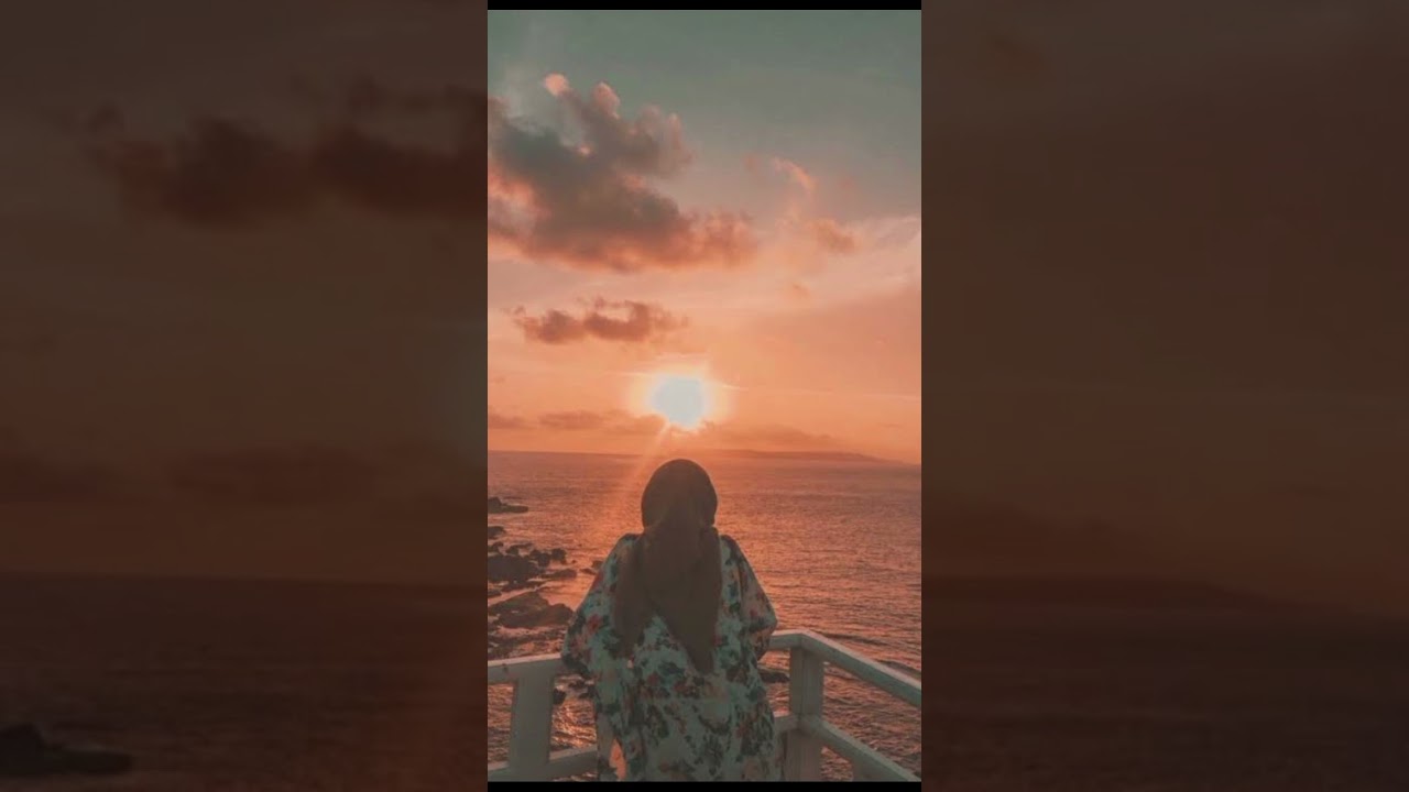 Fading Light# by vamos rir 