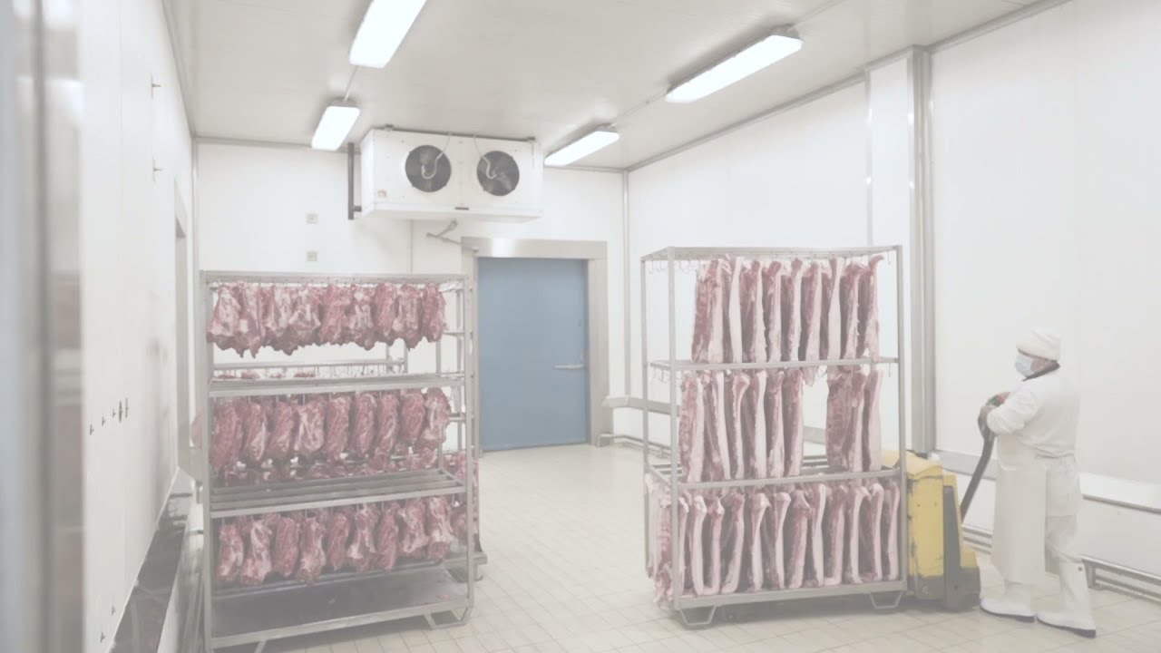 SISTEMI DI LAVAGGIO A PRESSIONE E SCHIUMA IN CAMPO ALIMENTARE