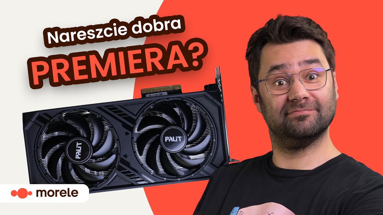 Czy RTX 4060 za 1549 zł się opłaca?