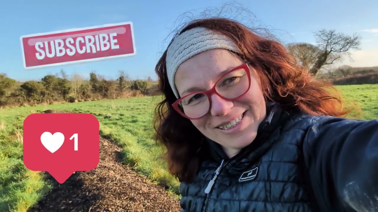 Seedlings, Swales & Plant Regrets. Ep. 15 | The Land.