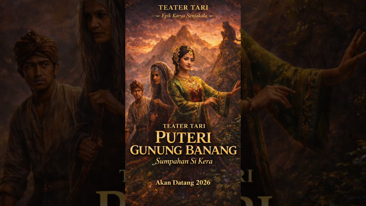 Puteri Gunung Banang