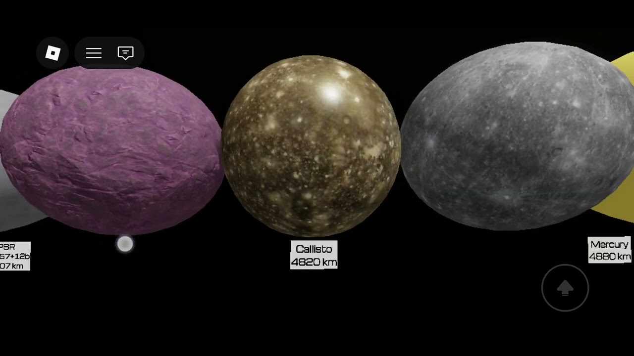 Universe Size Comparison 2026