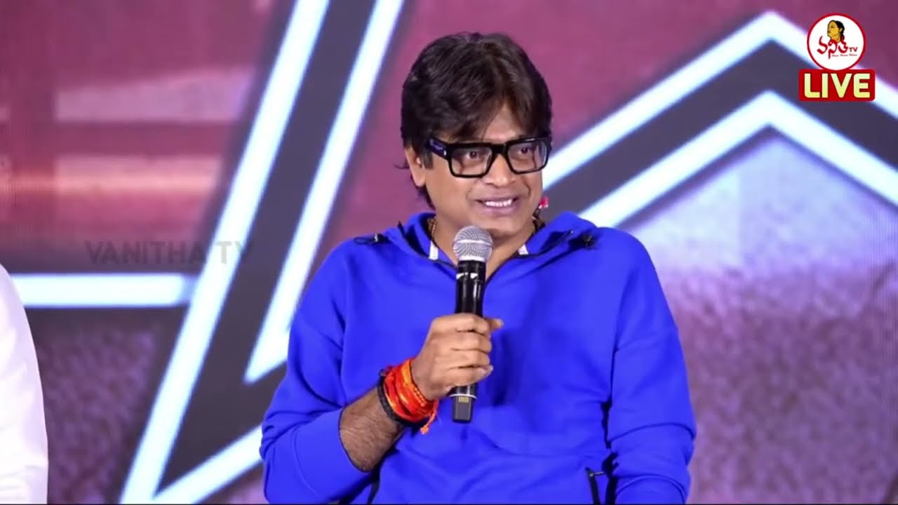 Q&A with Media : Ustaad Bhagat Singh Release Press Meet | Pawan Kalyan | Harish Shankar