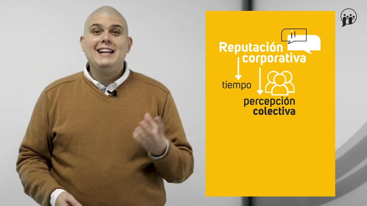 Introducción a la reputación corporativa
