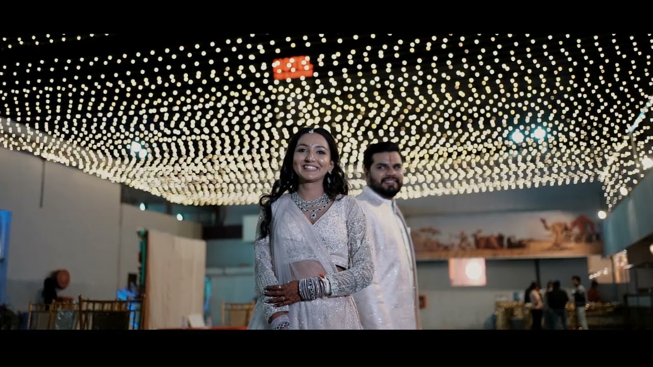 Sonal & Sumant Tresar n